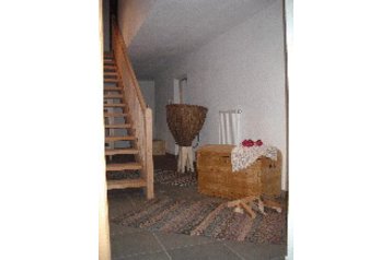 Italia Privát Sesto, Esterno